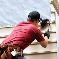 Reliable Mcleansville, NC Siding Solutions